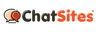 ChatSites logo