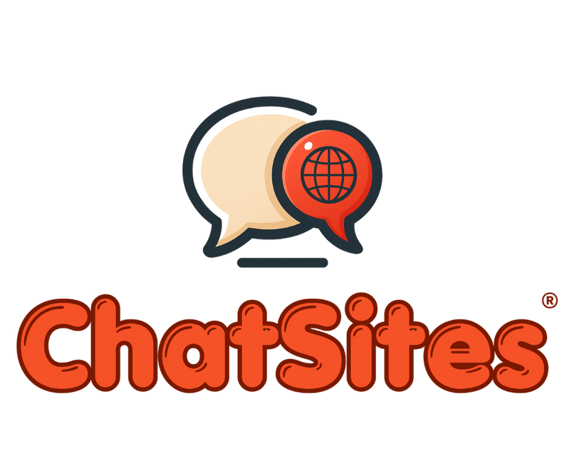 ChatSites logo