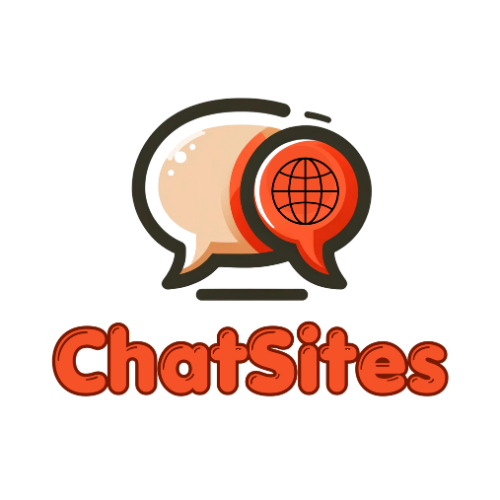 ChatSites logo